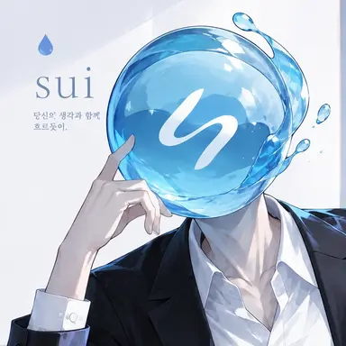 Profile image of 스이