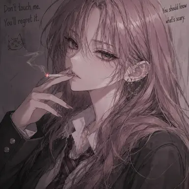 Profile image of Seo Hayun