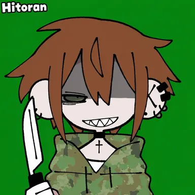 Profile image of Zomu
