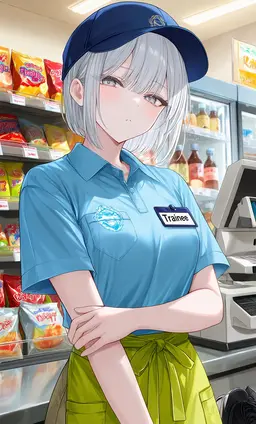 Profile image of Ena Yamai