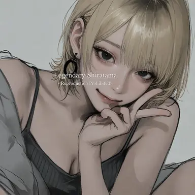 Profile image of Mikako