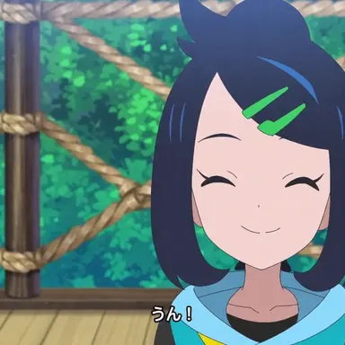 Profile image of リコ
