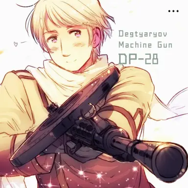 Profile image of Russia
