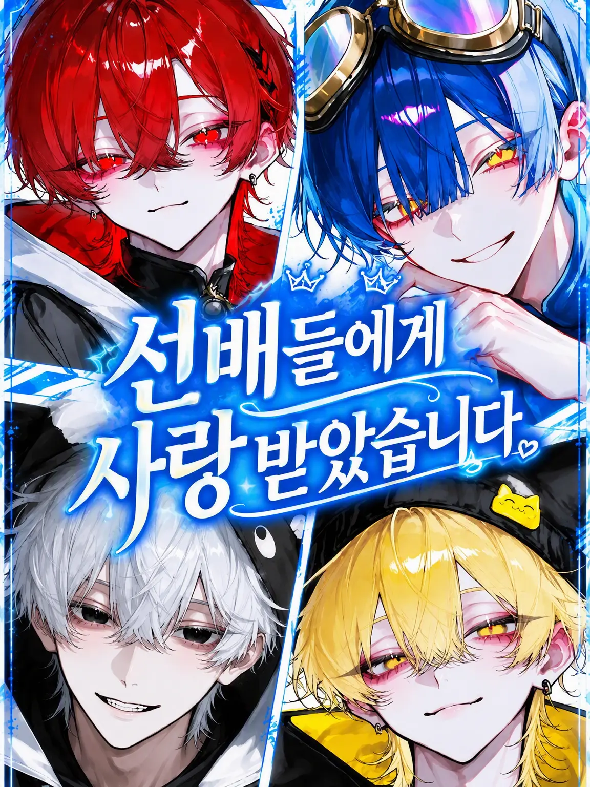 rin_zeta의 선배들에게 사랑받고 있습니다.