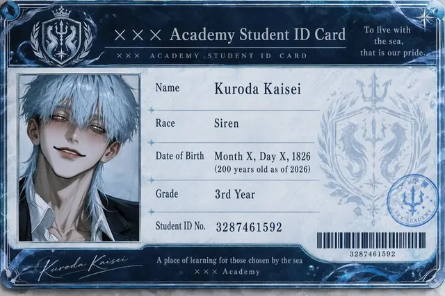 Profile image of Kaisei