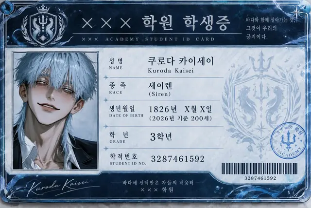Profile image of 카이세이
