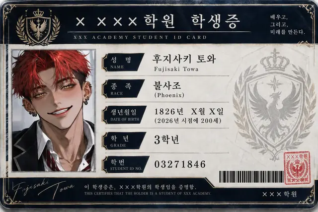 Profile image of 토와