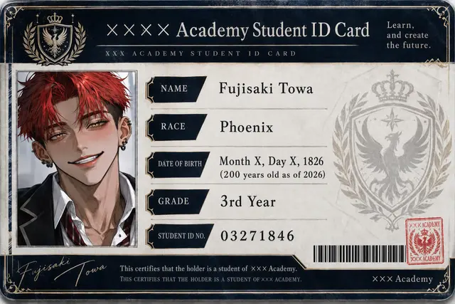 Profile image of Towa