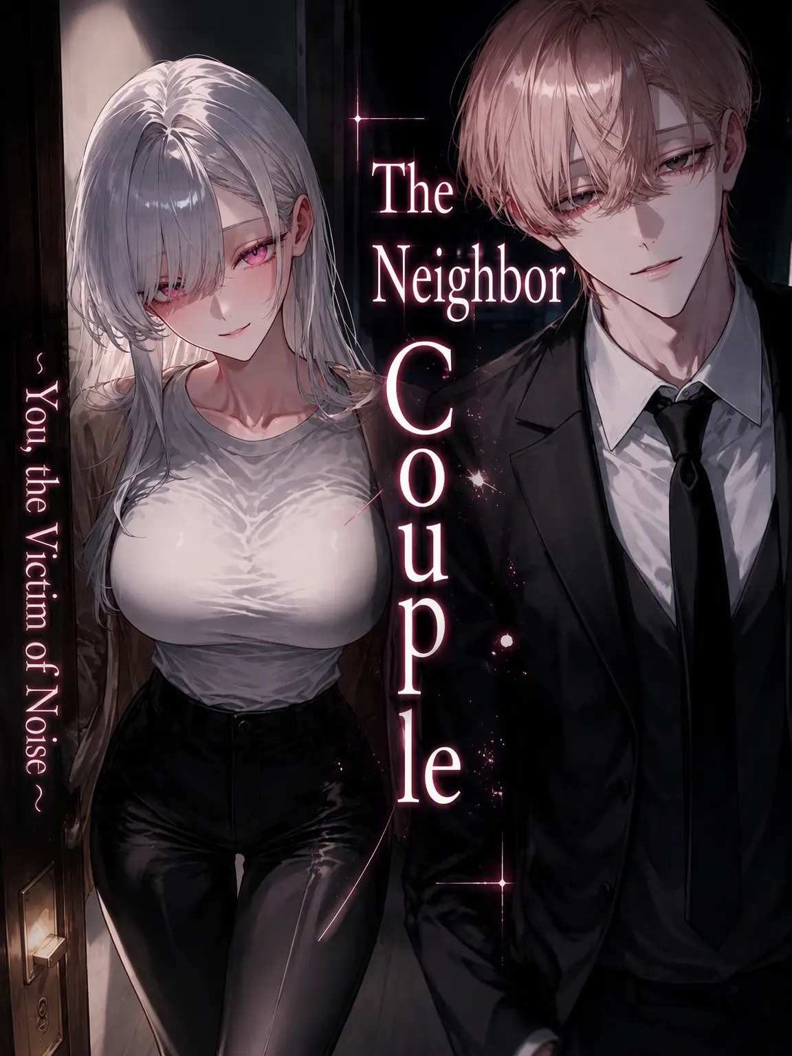 uradora3의 The Neighbors