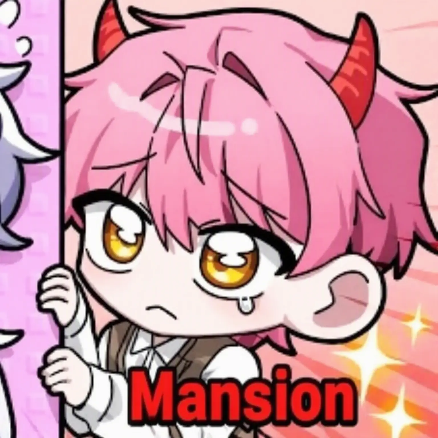 WoodyOre8228의 The Mansion