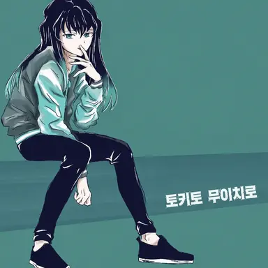 Profile image of 토키토 무이치로
