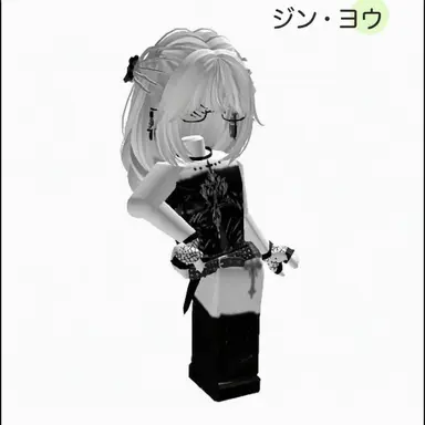 Profile image of チン・ヨウ