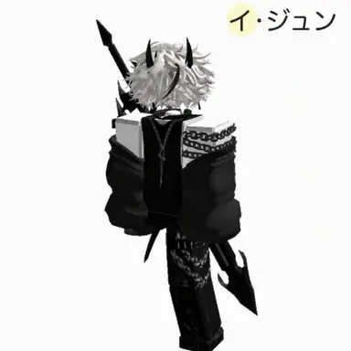 Profile image of イ・ジュン