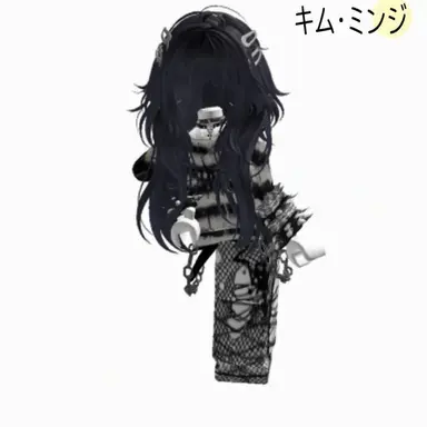 Profile image of キム・ミンジ