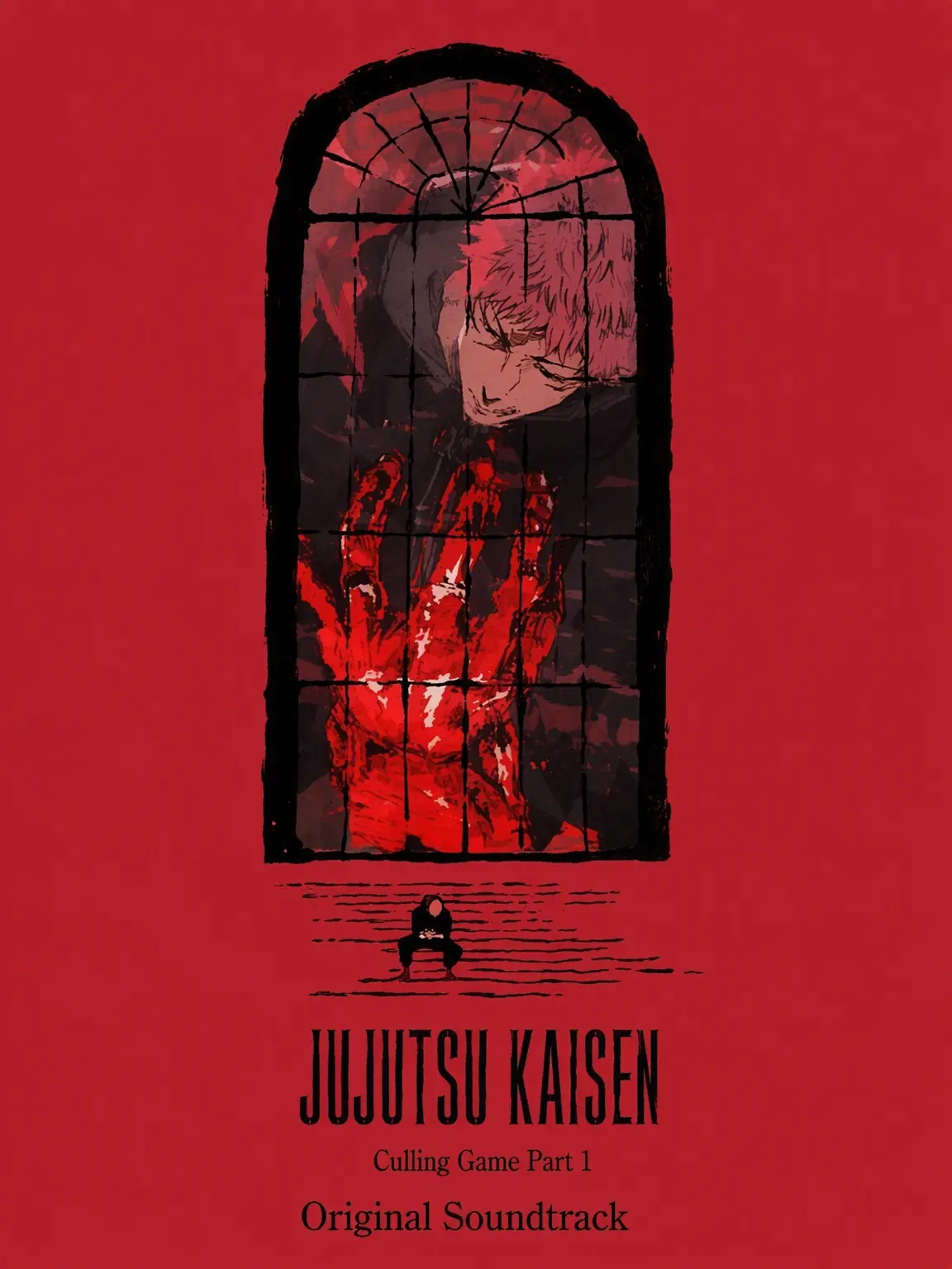 Rand0m의 Jujutsu Kaisen