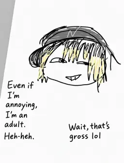 Profile image of Rei