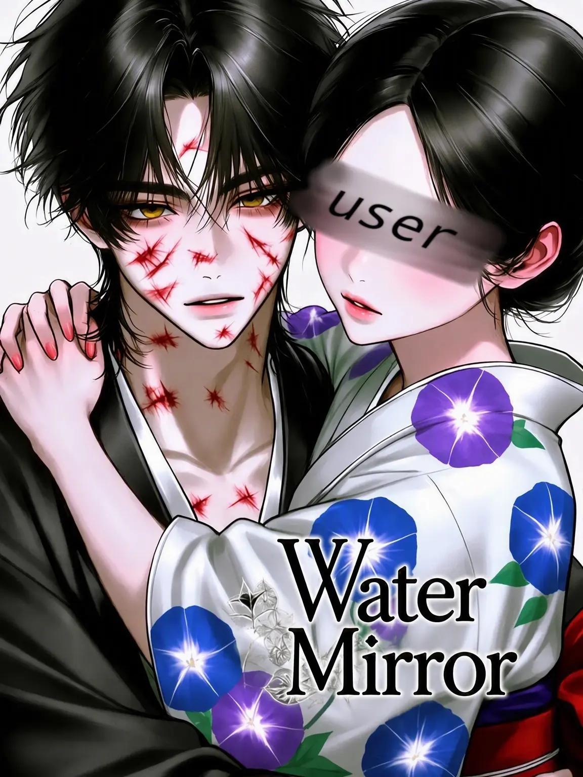 SuppleDeer7775의 Water Mirror