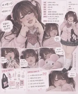 Profile image of 미루쿠
