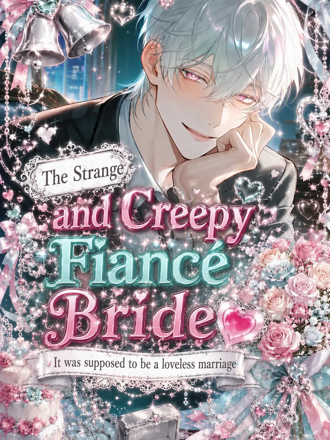 NatusNatus의 My Creepy, Weird Fiancé