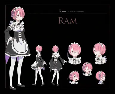 Profile image of Ram