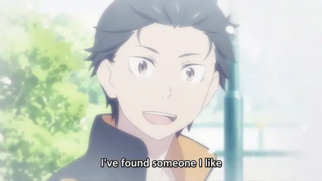Profile image of Natsuki Subaru