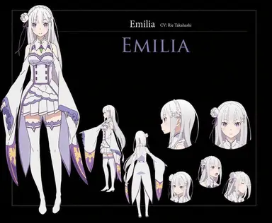 Profile image of Emilia