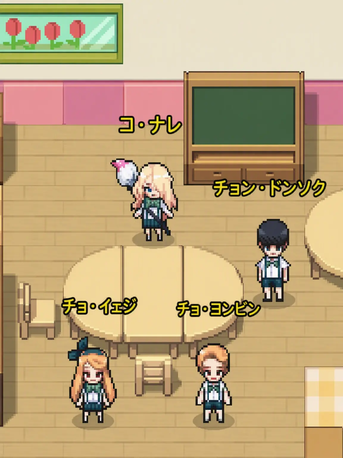 KLKRI_4060의 こどもの日記念