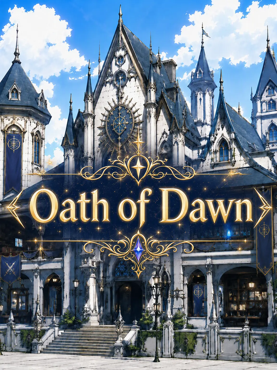 FlakyBench2307의 Oath of Dawn