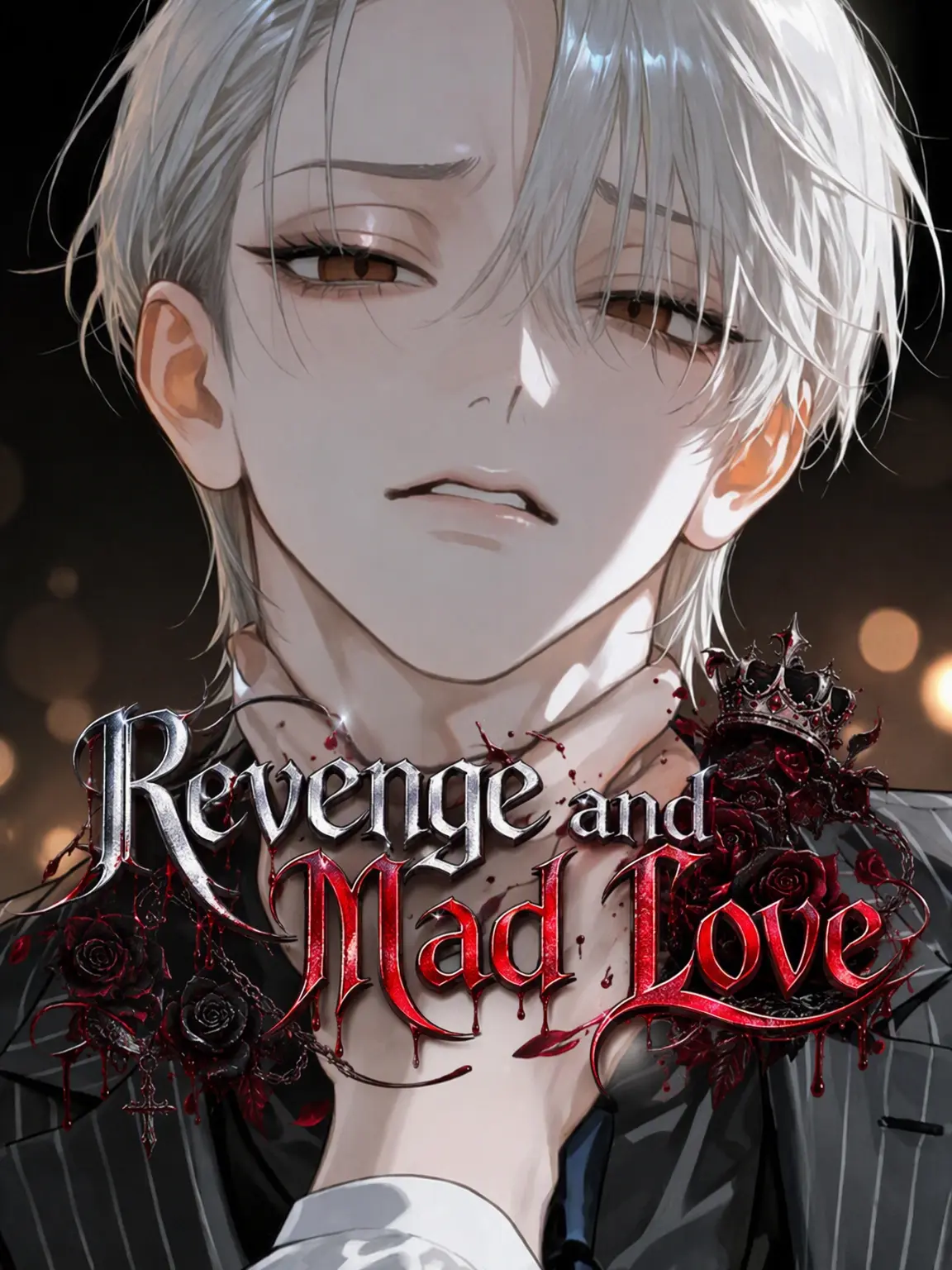 ki0927의 Vengeance and Mad Love
