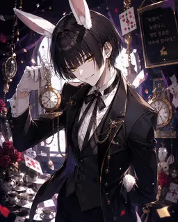 Profile image of 하쿠라쿠