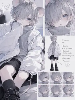 Profile image of Swim