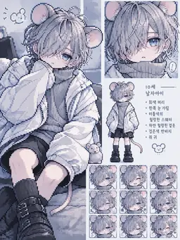 Profile image of 스임
