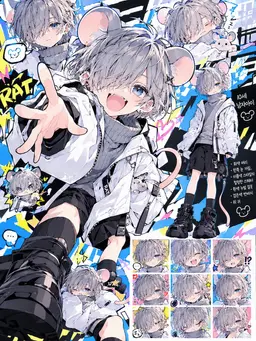 Profile image of 스임