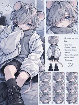 Profile image of Swim
