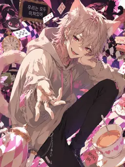 Profile image of 체리샤