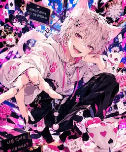 Profile image of 체리샤