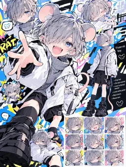 Profile image of Swim