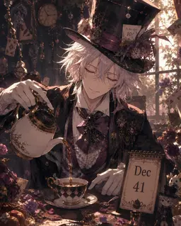 Profile image of Marack