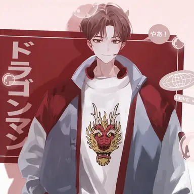 Profile image of ヨングァマン