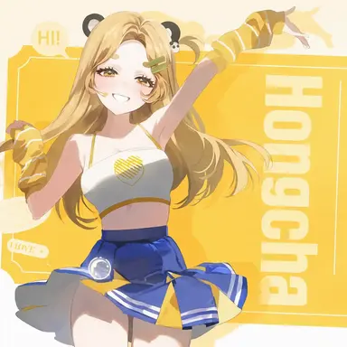 Profile image of Hongcha