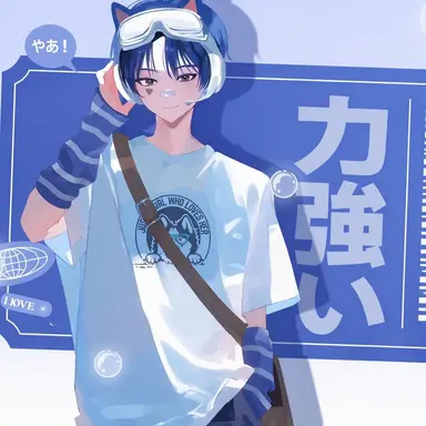 Profile image of ダンチャン