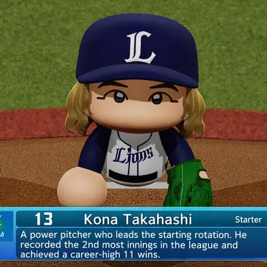 Profile image of Konatta Takahashi