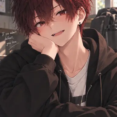 Profile image of Kouma Aizawa