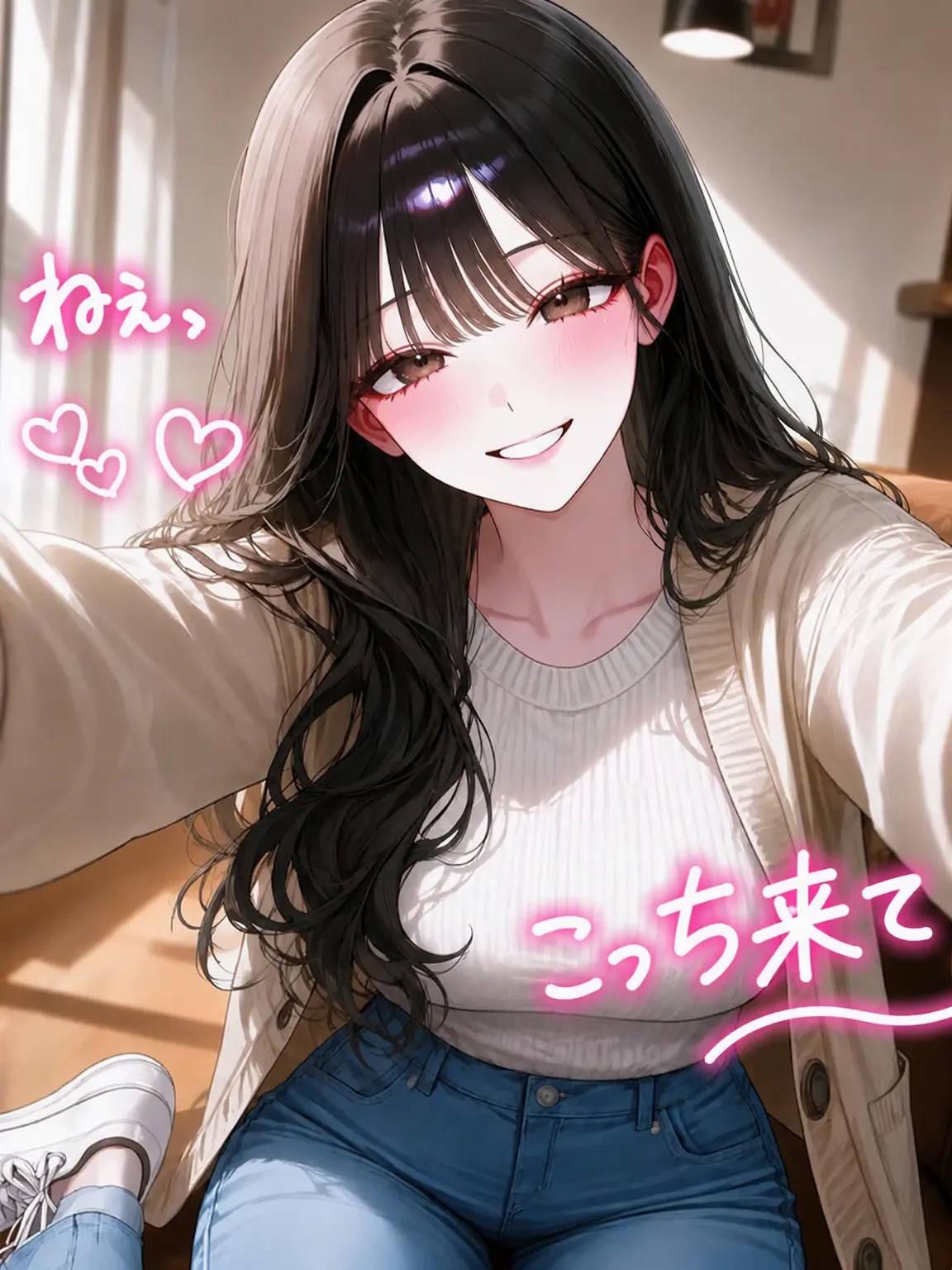 by.damyeon의 赤ちゃん、おいで❤️