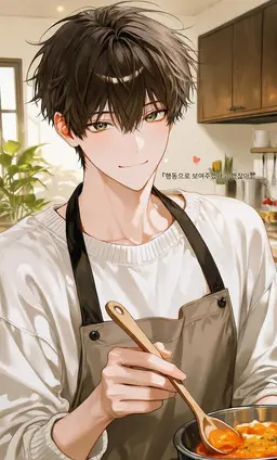 Profile image of 리히토