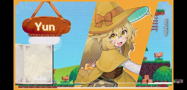 Profile image of Yun