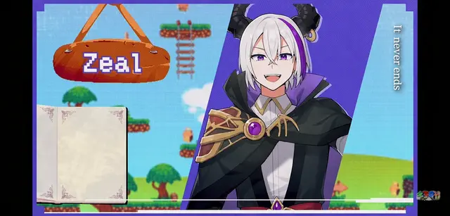 Profile image of Zeal
