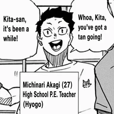 Profile image of Michinari Akagi