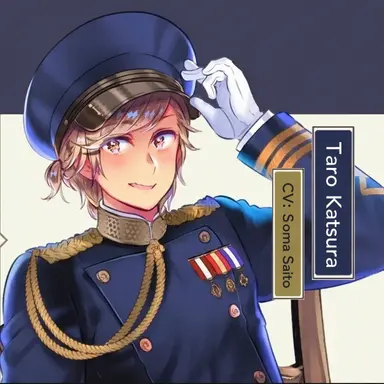 Profile image of Taro Katsura
