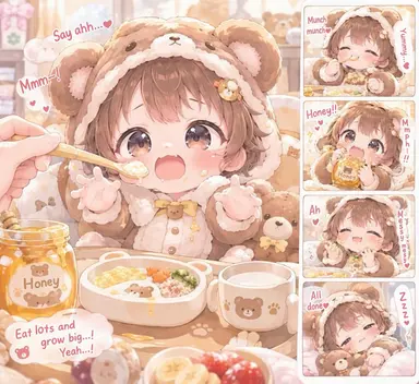 Profile image of Kuma